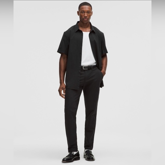 ABC Slim-Fit Trouser 32L Warpstreme - Picture 1 of 10